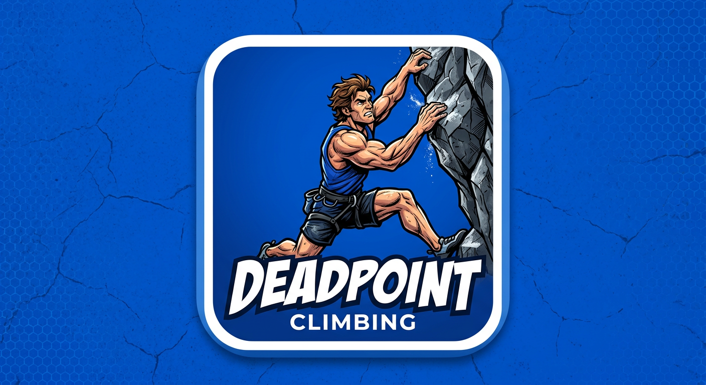 Deadpoint app logo